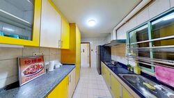 Hillview Park (D23), Condominium #485712171